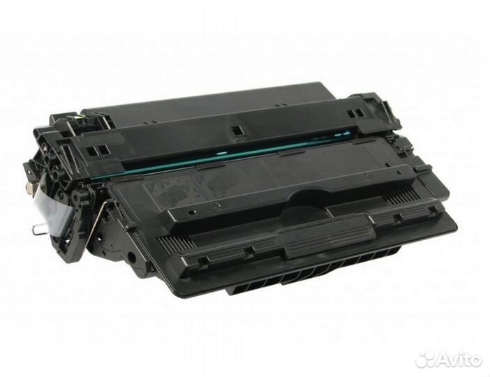 Картридж CF214X