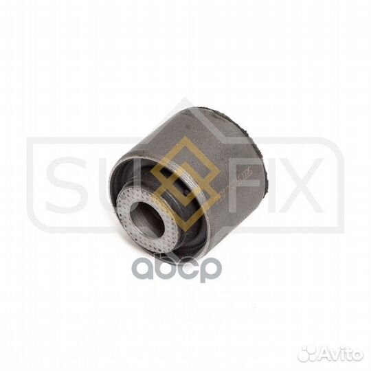 Сайлентблок зад прав/лев SL2155 sufix