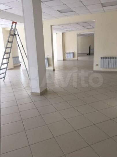 Свободного назначения, 274.6 м²