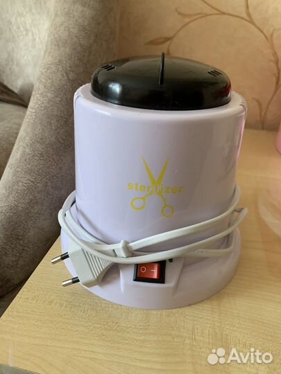 Стерилизатор для инструментов