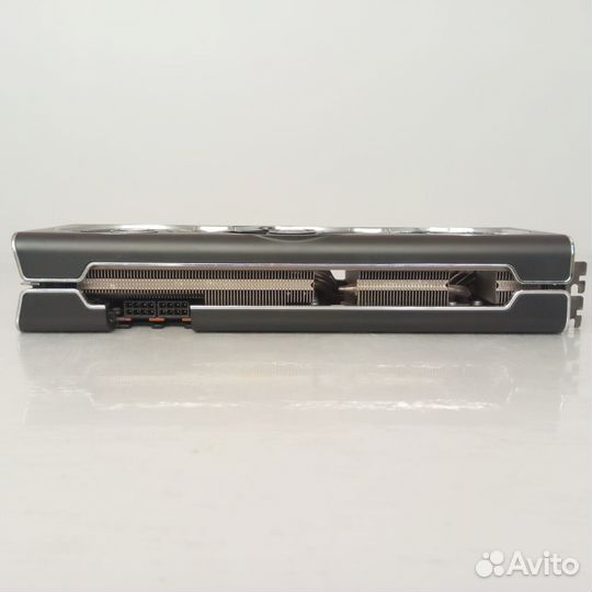 Видеокарта XFX Radeon RX5700 XT Thicc III Ultra 8Г