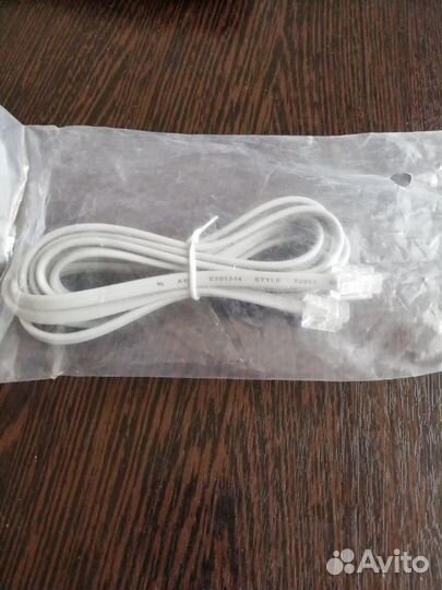 Силовой кабель