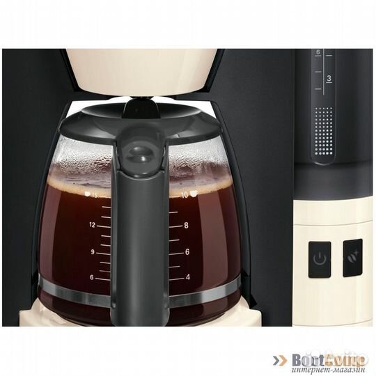 Кофеварка Bosch TKA 6A047
