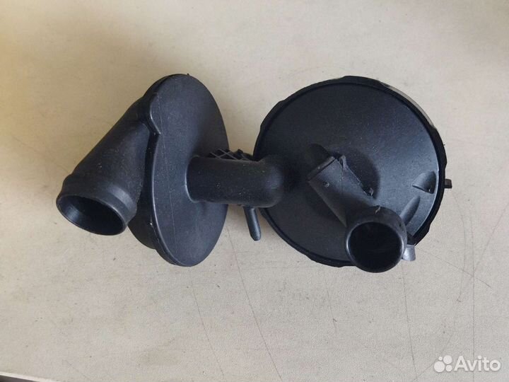 Клапан вентиляции картерных газов bmw 91608