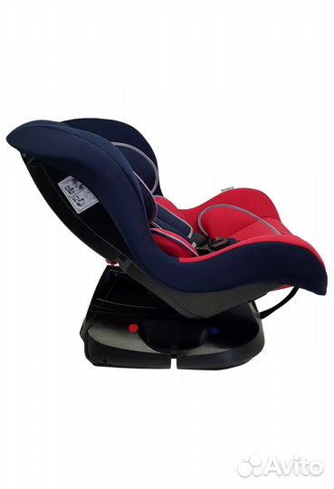 Автокресло babyton Nord 0+