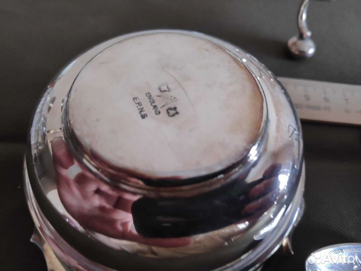 Сервиз Англия 2шт