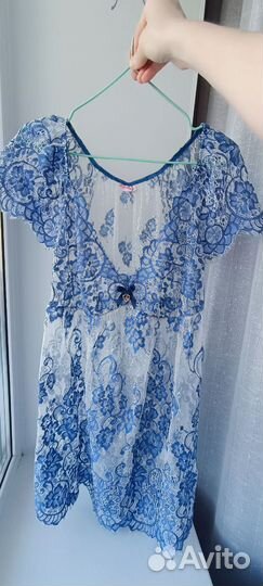 Ночная сорочка женская