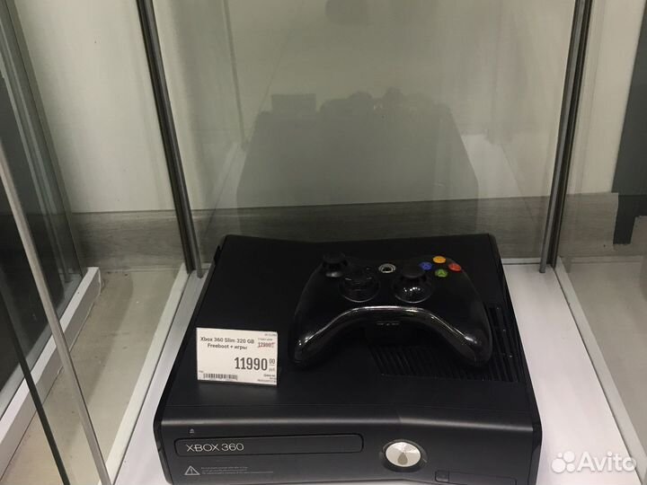 Консоли Playstation Xbox Nintendo