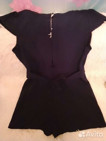 Комбинезон женский