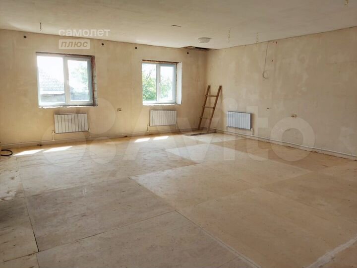 Дом 103,5 м² на участке 6 сот.