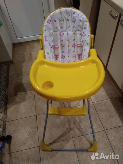 Стульчик для кормления