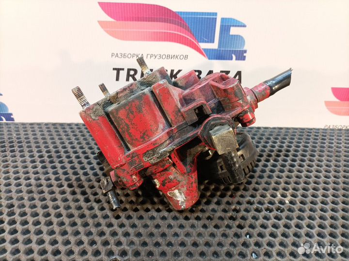 Модулятор EBS передний