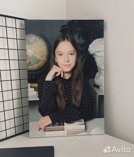 Картина в подарок