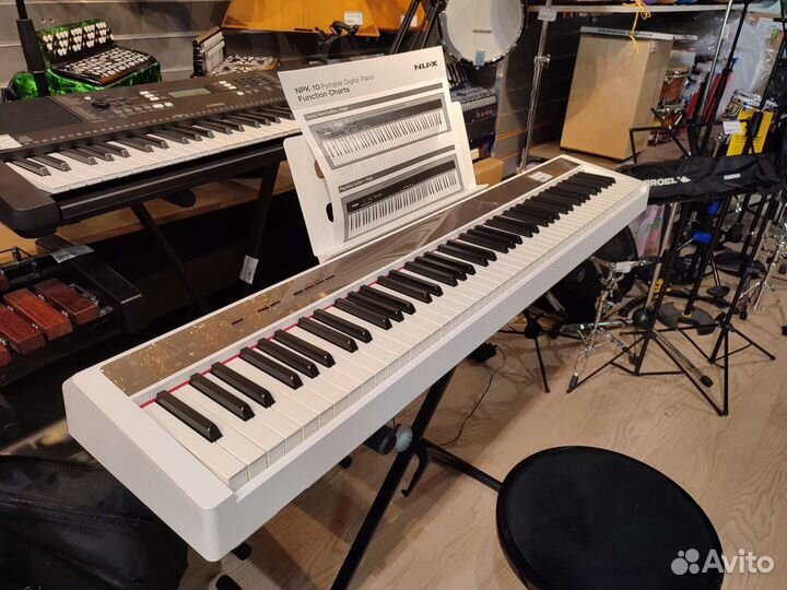 Электронное фортепиано для музыкальной школы