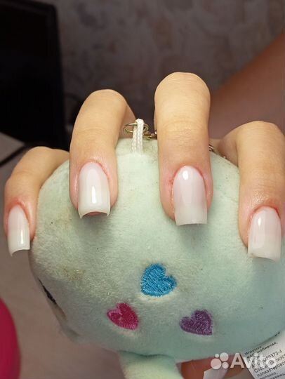 Модели на маникюр