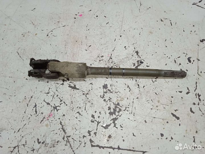 Вал рулевой колонки Peugeot 306 Пежо 306