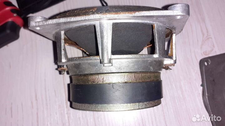 Динамики 6гдв 6 16 и 20гдс 1 8