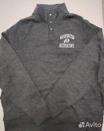 Толстовка новая 58-60