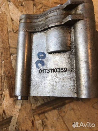 Насос масляный Mazda 6