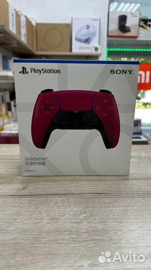 Sony Dualsense PS5