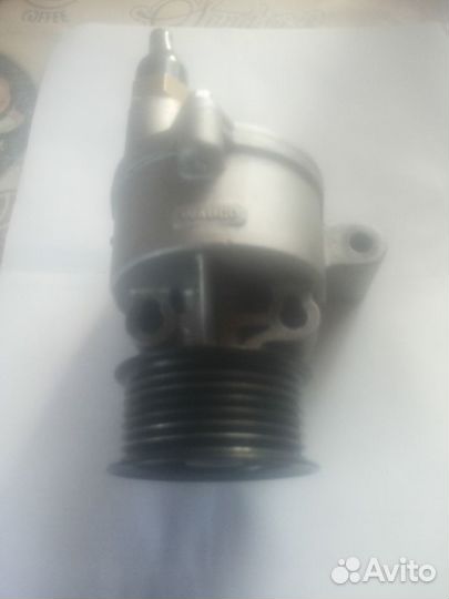 Насос гур для Land Rover Defender