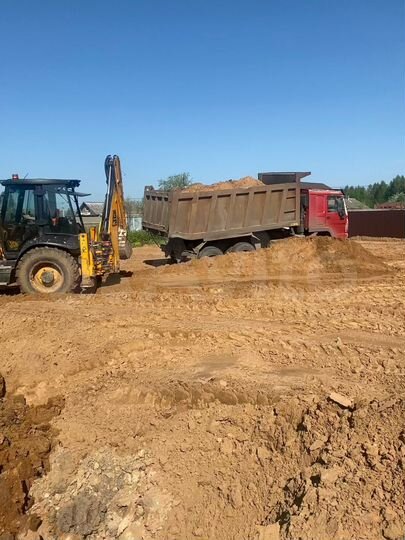 Участок 14 сот. (ИЖС)