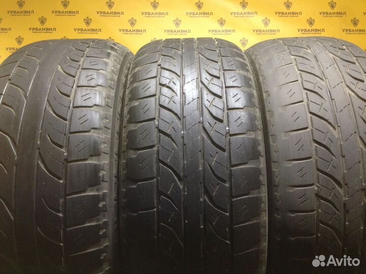 Yokohama Geolandar A/T-S G012 265/60 R18 110H