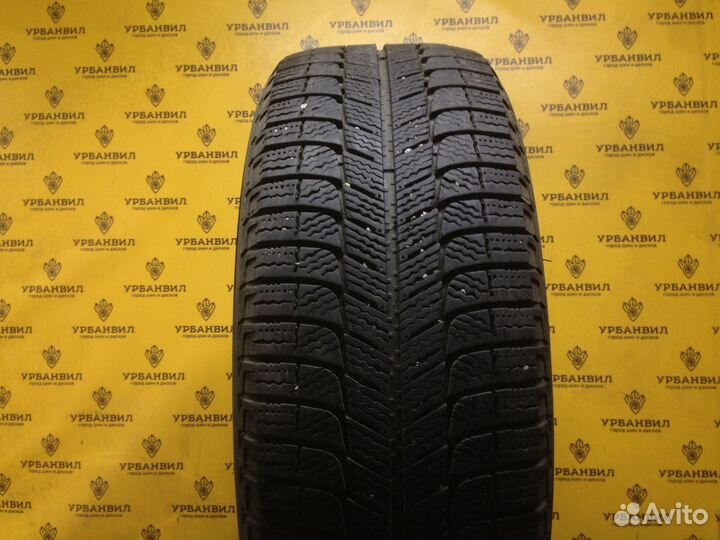 Michelin X-Ice XI3 205/55 R16 94H