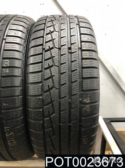 Yokohama W.Drive V902B 255/60 R17 99P