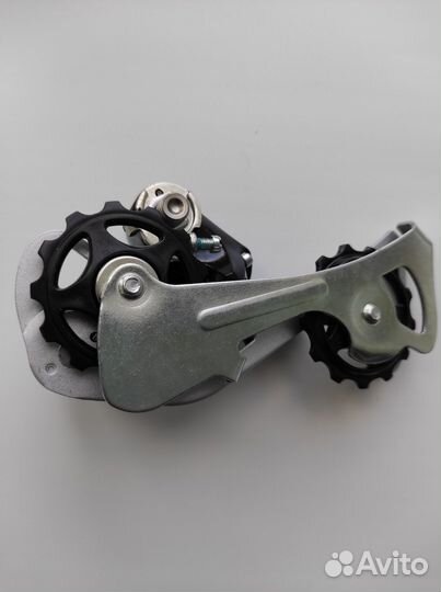 Переключатель задний Shimano Acera RD-M360 7/8ск