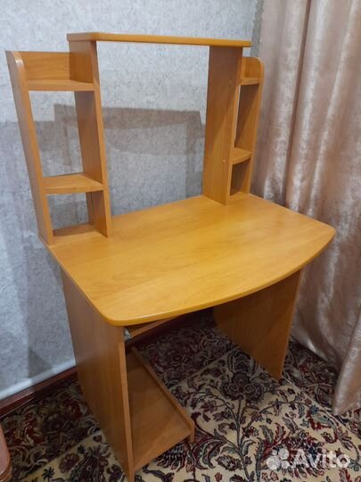 Компьютерный стол бу