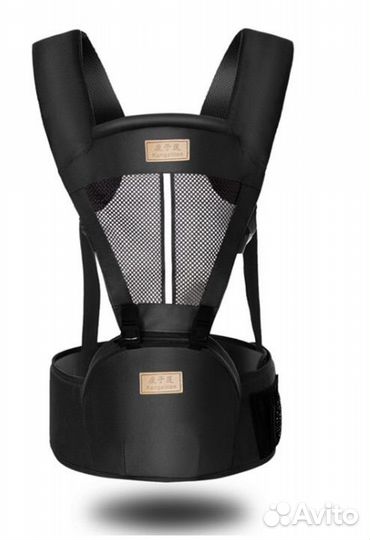 Рюкзак переноска кенгуру для детей