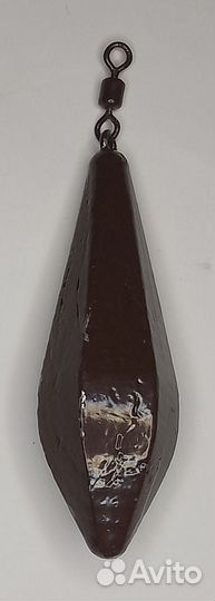 Карповые груза Горизонт 30 - 150 гр