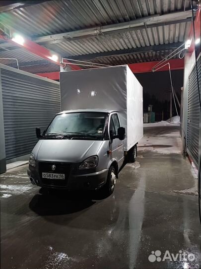 Дальние грузоперевозки с гарантией от 200кг