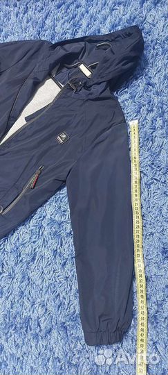 Ветровка для мальчика