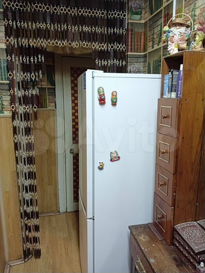 2-к. квартира, 37 м², 2/2 эт.