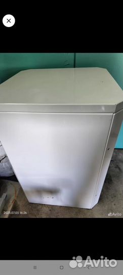 Компрессор воздушный бу