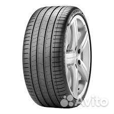 Pirelli P Zero PZ4 255/50 R19 W