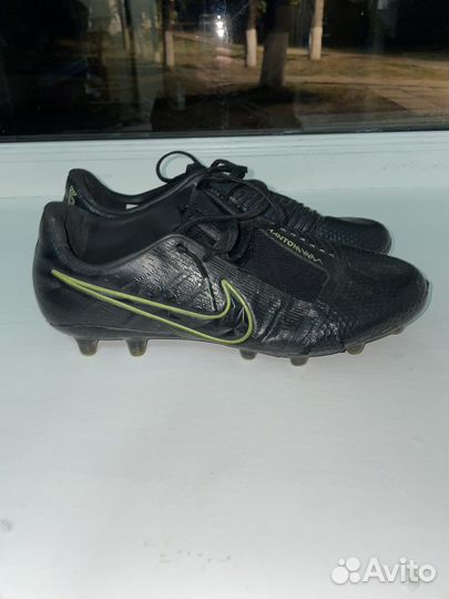 Бутсы nike phantom venom