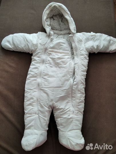 Комбинезон детский