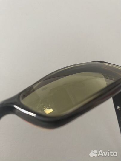 Солнечные очки drivewear для зрения -2,5