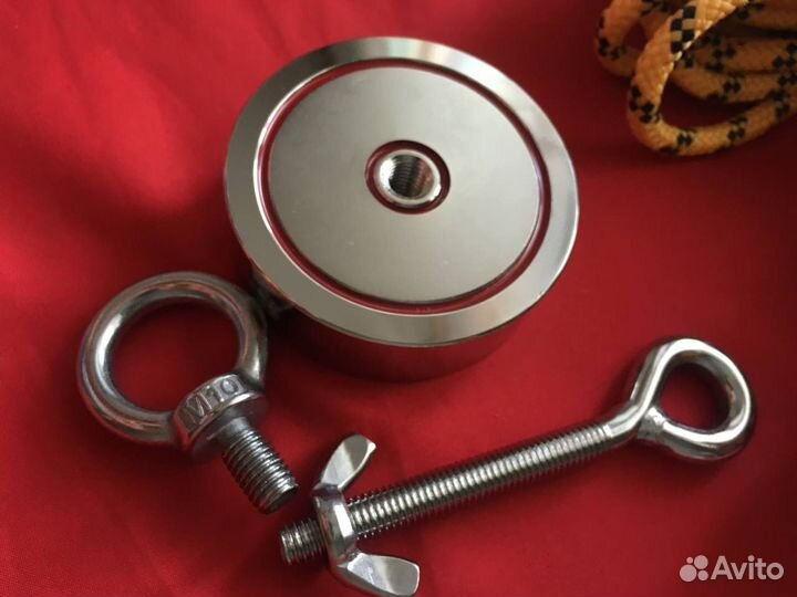 Поисковый магнит