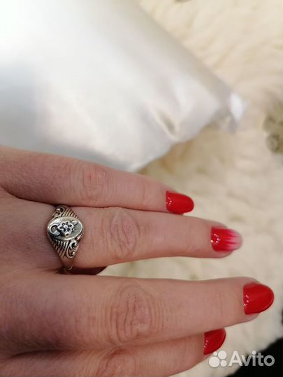 Винтажная бижутерия