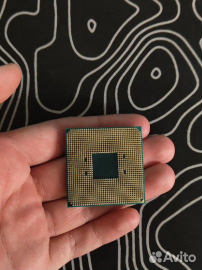 Amd ryzen 5 2600