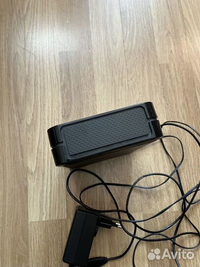 Внешний жесткие диски 2,5-3,5
