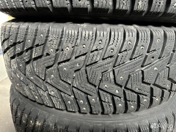 Hankook Winter I'Pike RS2 W429 185/65 R15 92T
