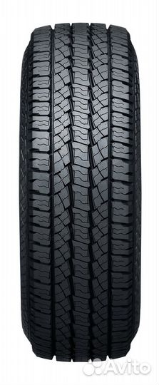 Nexen Roadian AT 4x4 235/70 R16