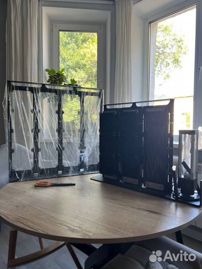 Стойка охлдаждения пк сервера рига