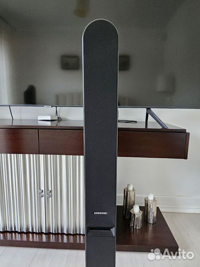 Акустические колонки Samsung