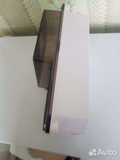 Ящик пластиковый под электросчётчик